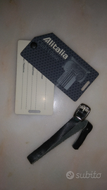 Vintage ALITALIA club Ulisse anni 90