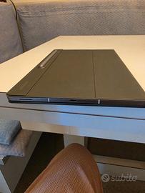 Samsung Galaxy tab  s10 fe  5g /12 ram tastiera 