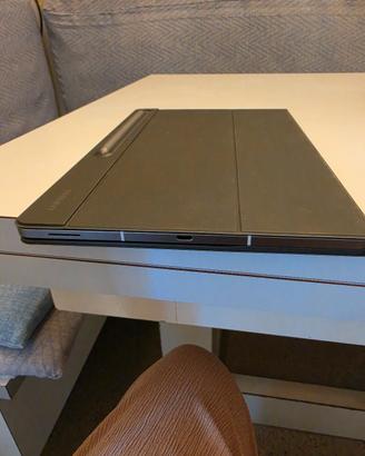 Samsung Galaxy tab  s10 fe  5g /12 ram tastiera 