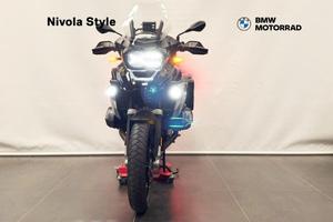 BMW r 1250 gs Triple Black Abs my21