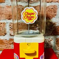 Distributore caramelle CHUPA CHUPS