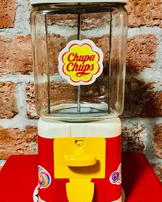 Distributore caramelle CHUPA CHUPS