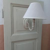 Porta lampada  (articolo in fase di rimozione)