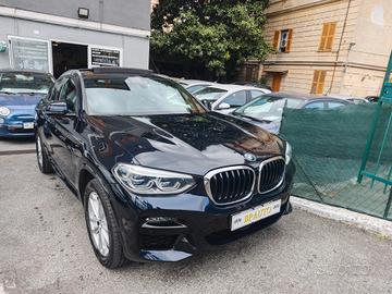 Bmw X4 xDrive20d 48V Msport-X