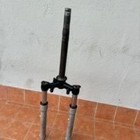 Forcella liberty 125
