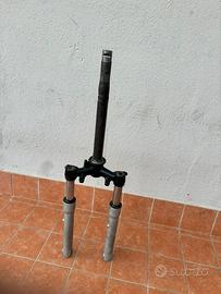 Forcella liberty 125