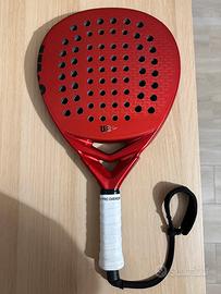 Racchetta Padel Wilson Bela Pro V2