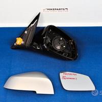 Specchietto Destro Manuale BMW F32 F33 F36