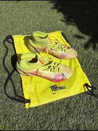 Scarpe calcio Nike Mercurial Superfly 8 Elite AG