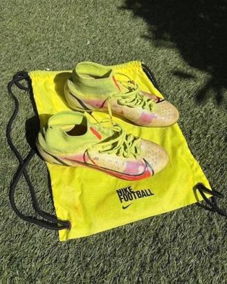 Scarpe calcio Nike Mercurial Superfly 8 Elite AG