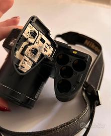 Nikon Coolpix L120