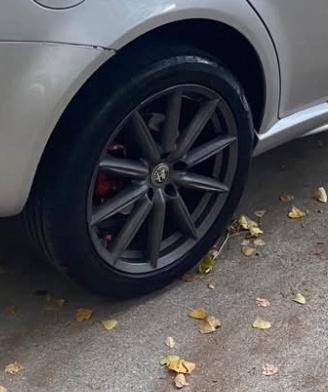 Cerchi ti alfa 159/giulietta