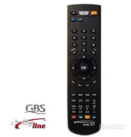 TELECOMANDO TV Universale -NUOVO
