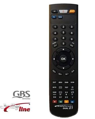 TELECOMANDO TV Universale -NUOVO