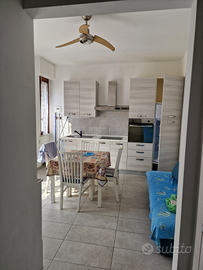 Borghetto santo spirito splendido bilocale