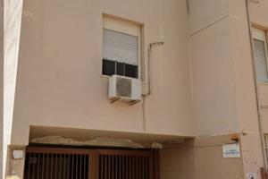 Zona c.so f.aprile/imera box varie quadrature