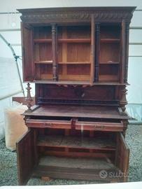 Credenza fine 800