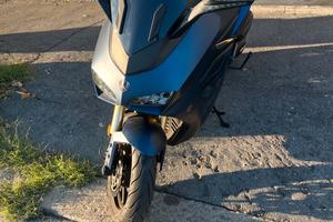 Wottan Motor Storm-R 300