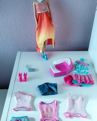 Barbie 