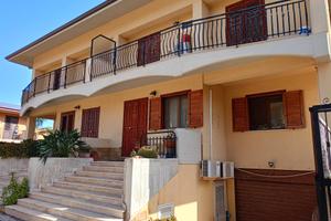 Rif.B0317| villa a schiera siracusa