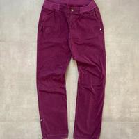 Pantalone E9 arrampicata