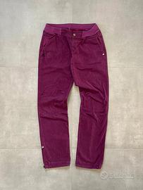 Pantalone E9 arrampicata