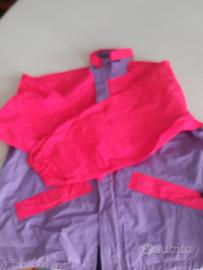 k way Aesse TG L / XL 