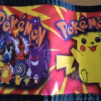 Portafoglio Pokémon Vintage