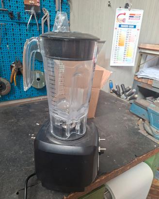 frullatore  hammilton beach come nuovo