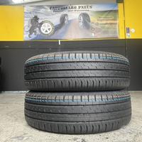 2 Gomme 165/60 R15 Continental estive 85% residui