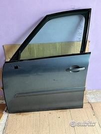 Portiera anteriore sinistra c4 gran picasso