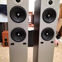 Cambridge audio S 70 flour stand loodspeker 