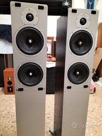 Cambridge audio S 70 flour stand loodspeker 