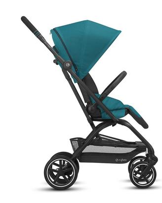 Cybex Eezy S Twist+