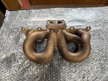 Collettori a Cuore Ceramicati