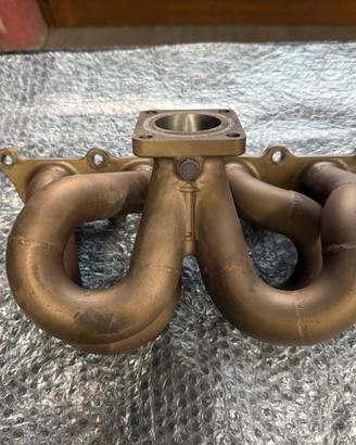 Collettori a Cuore Ceramicati