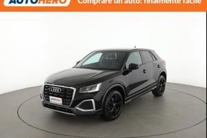 AUDI Q2 BP99230