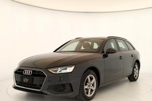 Audi A4 Avant 35 2.0 tdi mhev 163cv s-tronic *IVA 