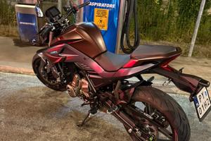 Qj motor srk 700