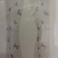 Tenda Ikea per camera bambino