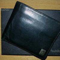 Portafoglio Calvin Klein