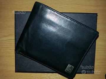 Portafoglio Calvin Klein