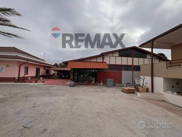 Locale Commerciale - Augusta