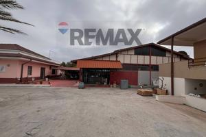 Locale Commerciale - Augusta