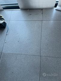 Piastrelle - ceramiche - Pavimento galleggiante