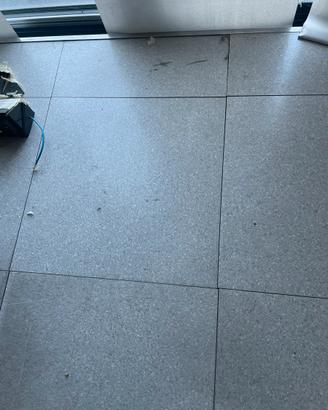 Piastrelle - ceramiche - Pavimento galleggiante