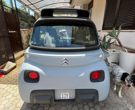 Citroen AMI