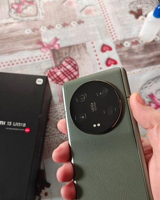 Xiaomi 13 Ultra 