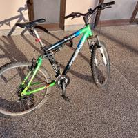 Mountain bike Bandiziol