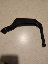 Paramano sinistro Honda Transalp 